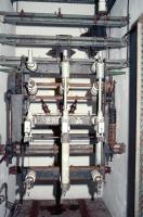 Ligne Maginot - XIVRY CIRCOURT - (Infrastructures électriques) - Departs MT
Protection par fusibles