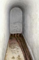 Ligne Maginot - XIVRY CIRCOURT - (Infrastructures électriques) - Galerie des cables
Les départs MT vers les ouvrages