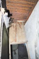 Ligne Maginot - CHATEAU DE HOMBOURG - (Abri) - 