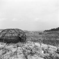 Ligne Maginot - ANZELING - A25 - (Ouvrage d'artillerie) - Bloc 5
Cloche GFM type A