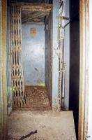 Ligne Maginot - ANZELING - A25 - (Ouvrage d'artillerie) - Bloc 1
Monte-charge