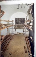 Ligne Maginot - ANZELING - A25 - (Ouvrage d'artillerie) - Bloc 1
Chambre