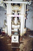Ligne Maginot - ANZELING - A25 - (Ouvrage d'artillerie) - Bloc 2
La tourelle de mitrailleuses