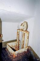 Ligne Maginot - ANZELING - A25 - (Ouvrage d'artillerie) - Bloc 2
Tourelle de mitrailleuses