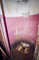Ligne Maginot - ANZELING - A25 - (Ouvrage d'artillerie) - Bloc 3
Toilette
