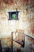 Ligne Maginot - ANZELING - A25 - (Ouvrage d'artillerie) - Bloc 4
Cloche GFM