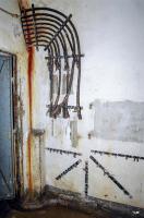 Ligne Maginot - ANZELING - A25 - (Ouvrage d'artillerie) - Bloc 4
Le central téléphonique du bloc