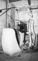 Ligne Maginot - ANZELING - A25 - (Ouvrage d'artillerie) - Bloc 5
Matériel de 135 sous casemate