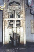 Ligne Maginot - ANZELING - A25 - (Ouvrage d'artillerie) - Bloc 5
Étage inférieur de la tourelle