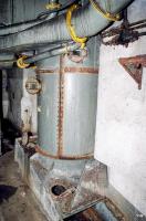 Ligne Maginot - ANZELING - A25 - (Ouvrage d'artillerie) - Bloc 5
L’évacuation des douilles