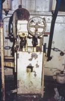 Ligne Maginot - ANZELING - A25 - (Ouvrage d'artillerie) - Bloc 7
Chambre de tir de la tourelle