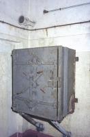 Ligne Maginot - ANZELING - A25 - (Ouvrage d'artillerie) - Bloc 7
Armoire