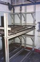 Ligne Maginot - ANZELING - A25 - (Ouvrage d'artillerie) - Bloc 7
Chambre