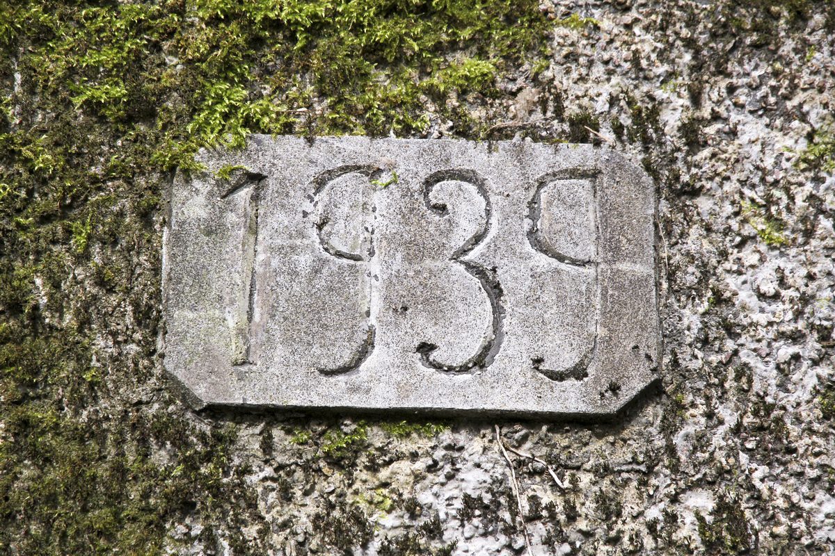 Ligne Maginot - A2 - MACQUENOISE NORD - (Blockhaus pour canon) -  - Alain Perouffe