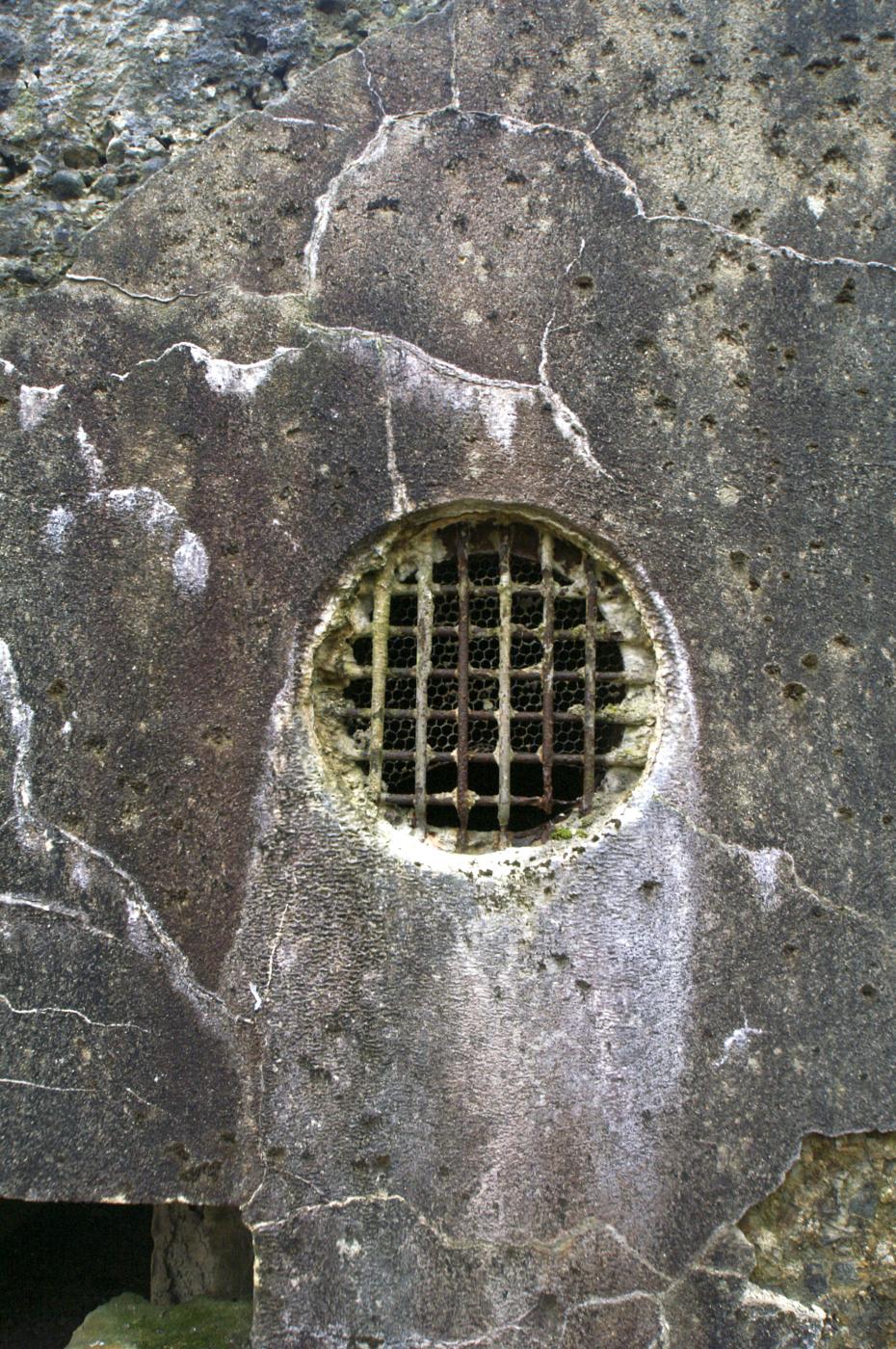 Ligne Maginot - A8 - LE MAMELON EST - (Blockhaus pour canon) -  - Caspar Vermeulen
