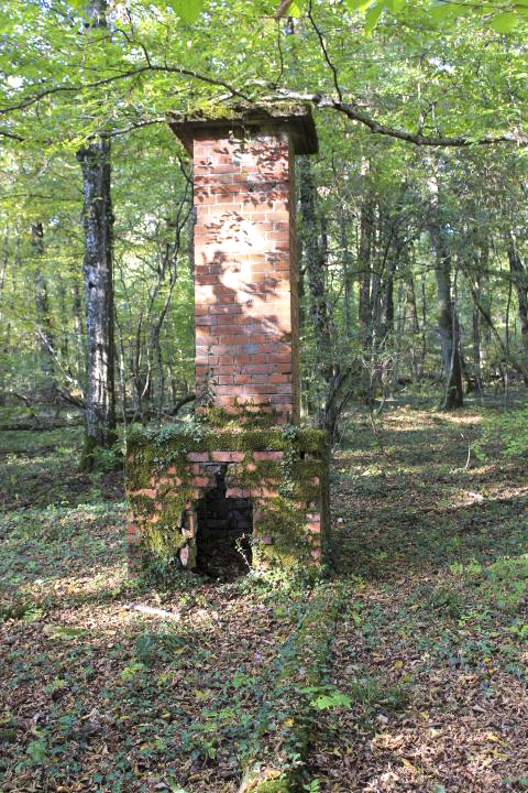 Ligne Maginot - TETING - (Casernement) -  - jin jac