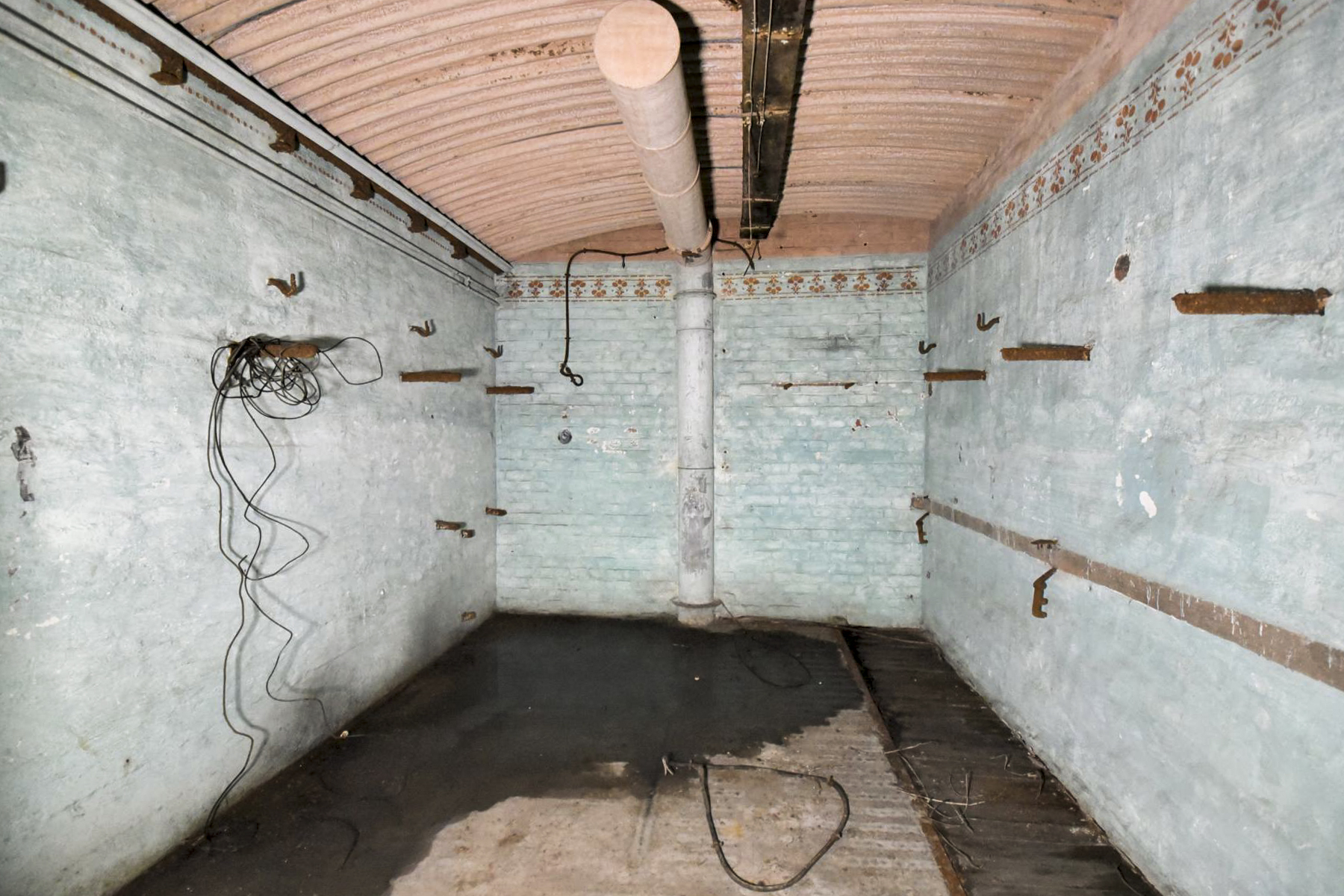 Ligne Maginot - KOENIGSMACKER (FESTE DE) - (Ouvrage d'artillerie) - Batterie - Ludovic KNAPP