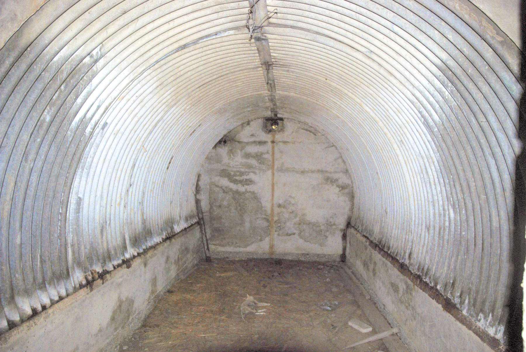 Ligne Maginot - CHATEAU DE HOMBOURG - (Abri) -  - Ludovic KNAPP
