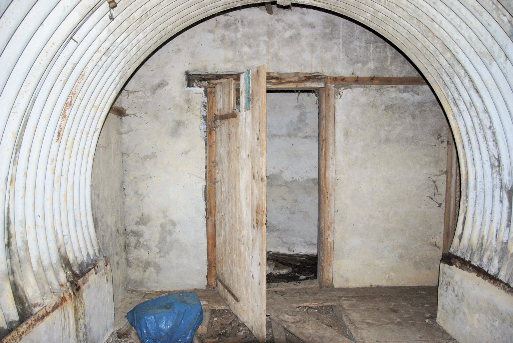 Ligne Maginot - CHATEAU DE HOMBOURG - (Abri) -  - Ludovic KNAPP