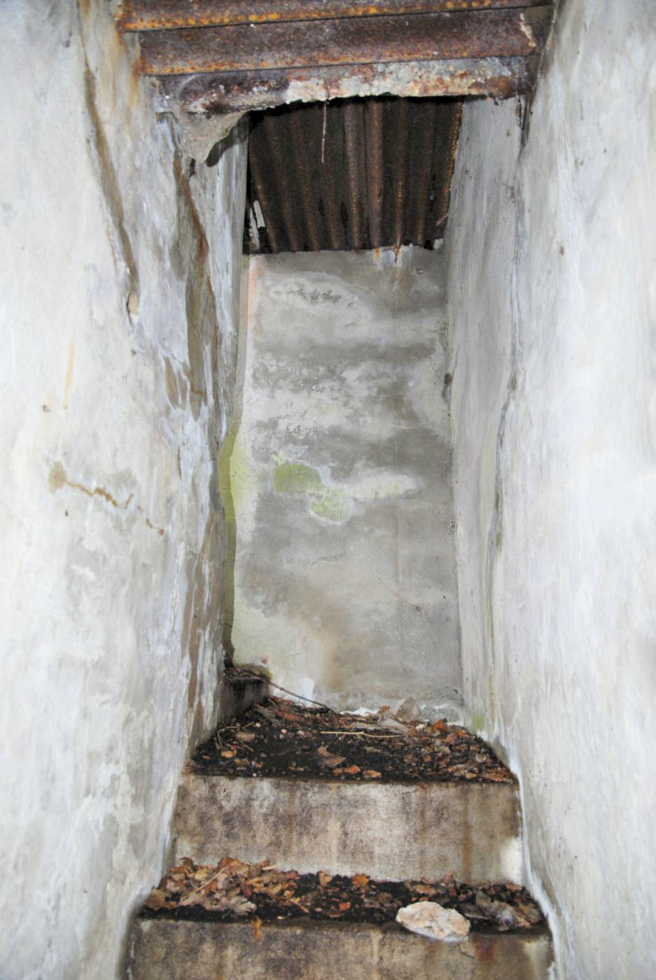 Ligne Maginot - CHATEAU DE HOMBOURG - (Abri) -  - Ludovic KNAPP