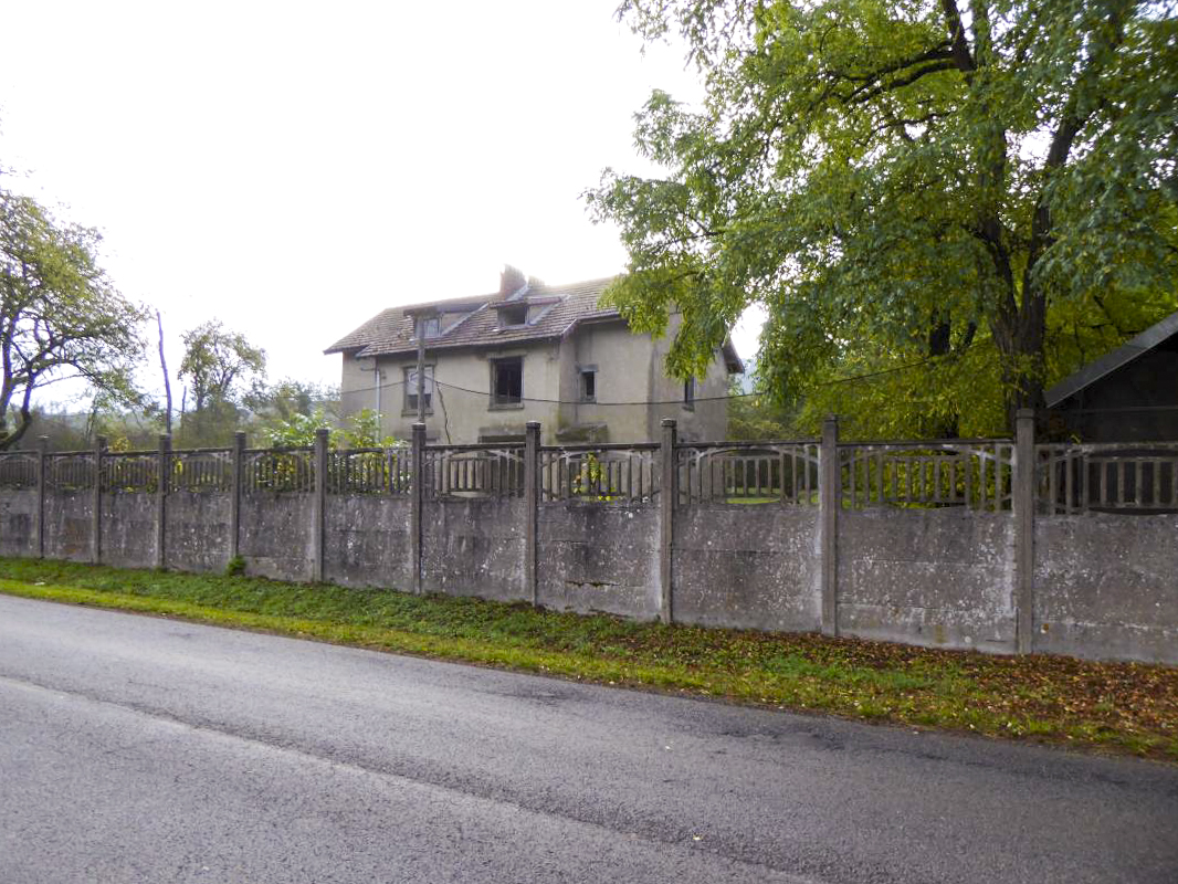 Ligne Maginot - VECKRING - (Camp de sureté) -  - ELLENA-CUNY