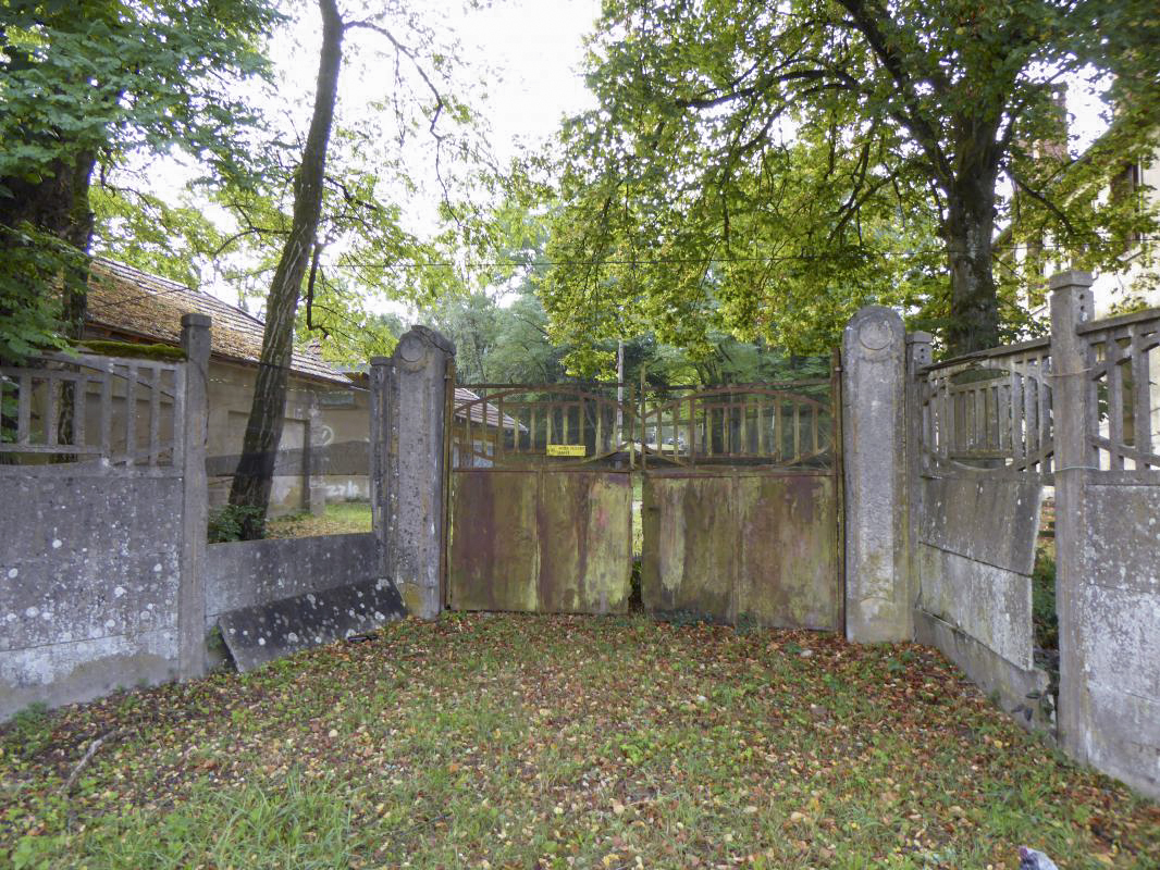 Ligne Maginot - VECKRING - (Camp de sureté) -  - ELLENA-CUNY