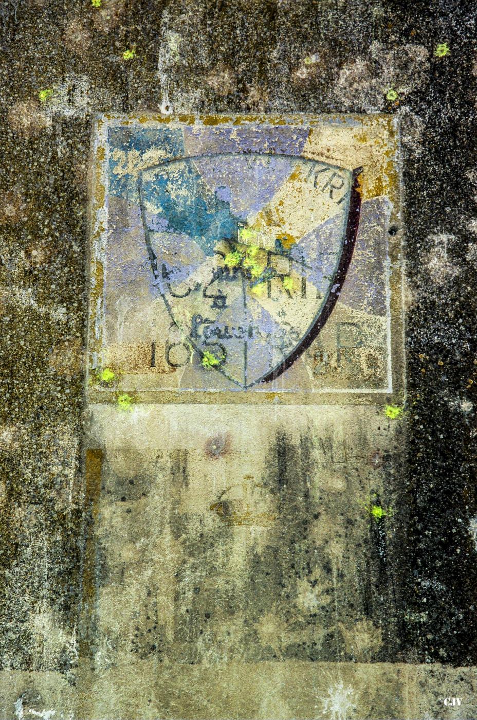 Ligne Maginot - VECKRING - (Camp de sureté) -  - Lia VERMEULEN