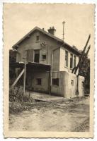 Ligne Maginot - MF11 - NIEDERLAUTERBACH (GRM) - (Poste GRM - Maison Forte) - 