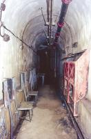 Ligne Maginot - ANZELING - A25 - (Ouvrage d'artillerie) - Bloc 7
Couloir