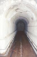 Ligne Maginot - ANZELING - A25 - (Ouvrage d'artillerie) - Bloc 7
Couloir