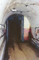Ligne Maginot - ANZELING - A25 - (Ouvrage d'artillerie) - Bloc 7
Galerie