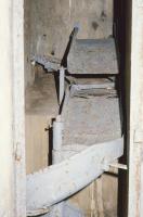 Ligne Maginot - ANZELING - A25 - (Ouvrage d'artillerie) - Bloc 7
Évacuation des douilles