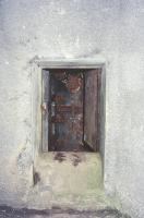 Ligne Maginot - ANZELING - A25 - (Ouvrage d'artillerie) - Bloc 9
Issue de secours