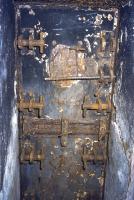 Ligne Maginot - ANZELING - A25 - (Ouvrage d'artillerie) - Bloc 9
Issue de secours