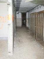 Ligne Maginot - DENTING - A28 - (Ouvrage d'infanterie) - Bloc 1
Étage supérieur.