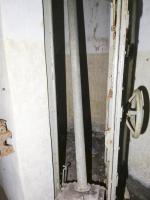 Ligne Maginot - DENTING - A28 - (Ouvrage d'infanterie) - Bloc 1
Cloche GFM