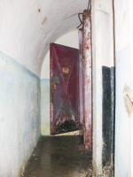 Ligne Maginot - MOTTENBERG - A33 - (Ouvrage d'infanterie) - Les latrines