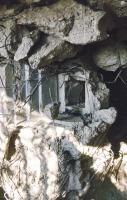 Ligne Maginot - MOTTENBERG - A33 - (Ouvrage d'infanterie) - Bloc 1