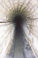 Ligne Maginot - MOTTENBERG - A33 - (Ouvrage d'infanterie) - Galerie