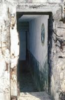 Ligne Maginot - MOTTENBERG SUD - C69 - (Casemate d'infanterie - double) - L'entrée