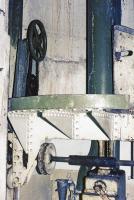 Ligne Maginot - MOTTENBERG SUD - C69 - (Casemate d'infanterie - double) - Cloche de mitrailleuses