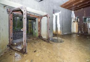 Ligne Maginot - A35 - JEAN DIOT - (Blockhaus pour canon) - 