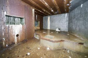 Ligne Maginot - A35 - JEAN DIOT - (Blockhaus pour canon) - 
