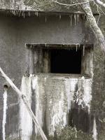 Ligne Maginot - A35 - JEAN DIOT - (Blockhaus pour canon) - 
