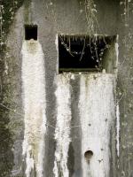 Ligne Maginot - A35 - JEAN DIOT - (Blockhaus pour canon) - 