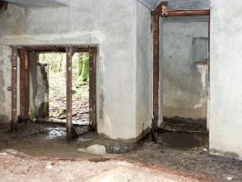 Ligne Maginot - A35 - JEAN DIOT - (Blockhaus pour canon) - 