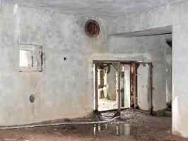 Ligne Maginot - A35 - JEAN DIOT - (Blockhaus pour canon) - 