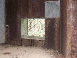 Ligne Maginot - A35 - JEAN DIOT - (Blockhaus pour canon) - 