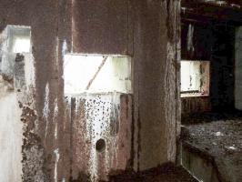 Ligne Maginot - A35 - JEAN DIOT - (Blockhaus pour canon) - 