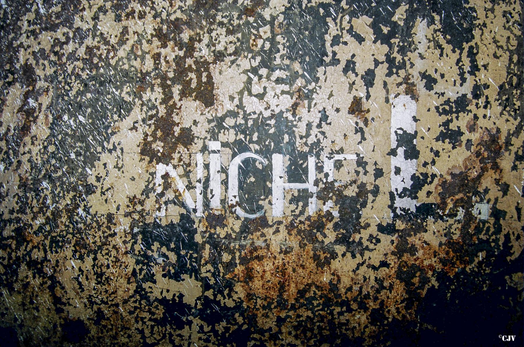 Ligne Maginot - ANZELING - A25 - (Ouvrage d'artillerie) - Le M1 - Lia VERMEULEN